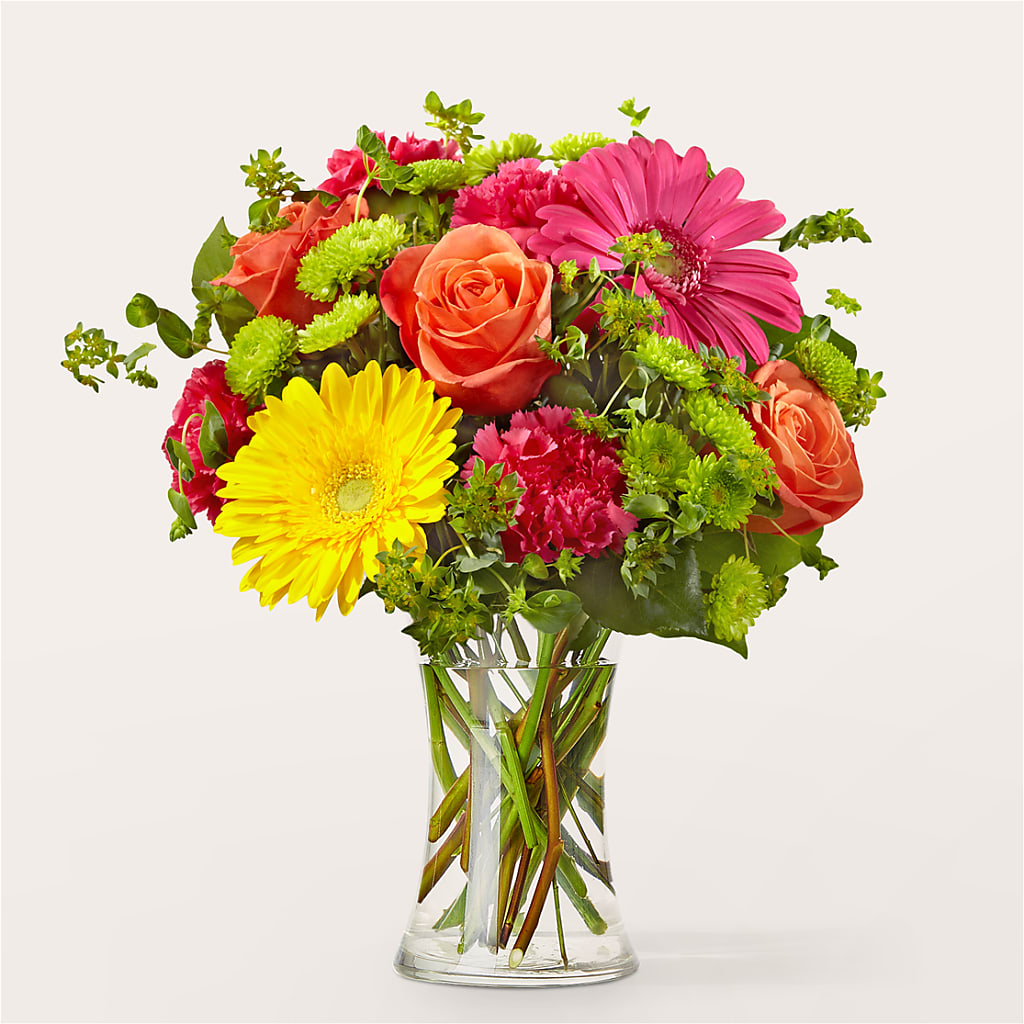 Fruit Punch Bouquet – TAMMIE'S COUNTRY FLORIST, Hurlock MD