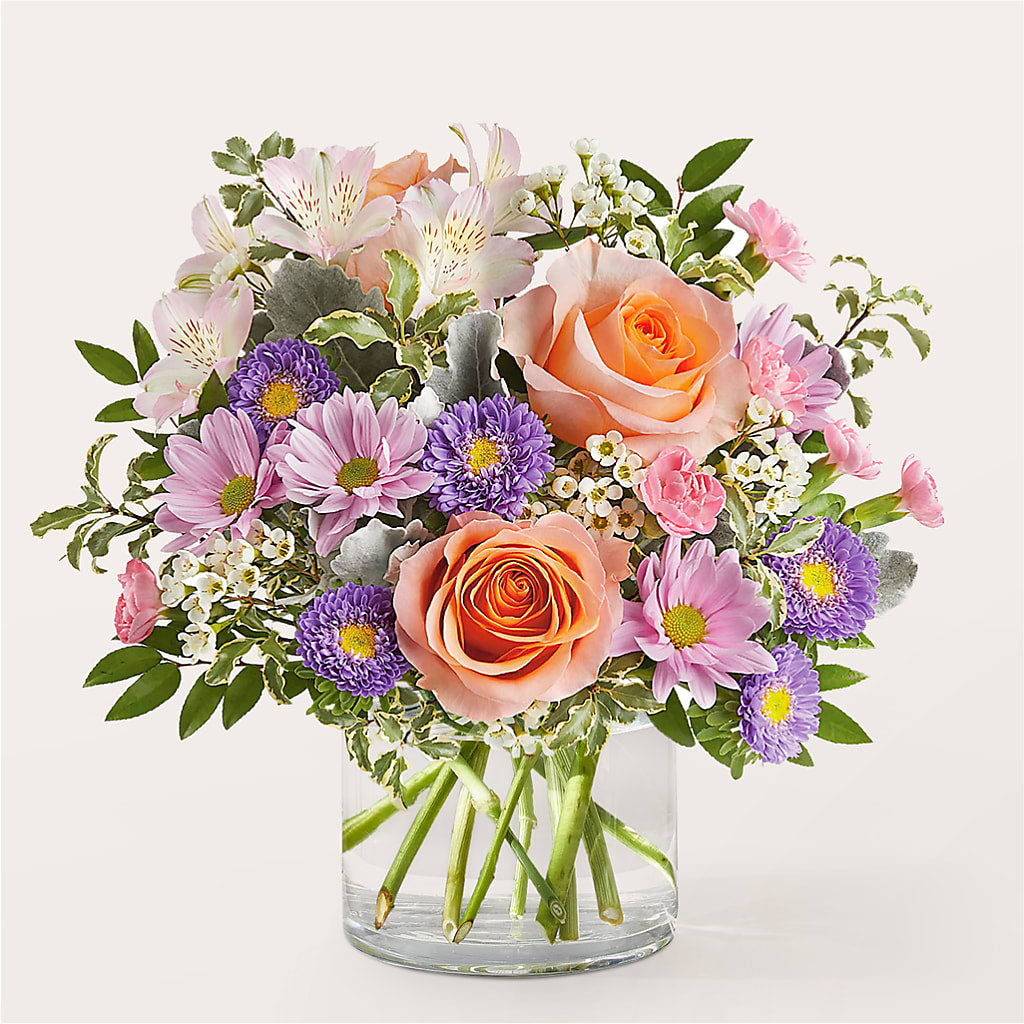Glimmer Bouquet – TAMMIE'S COUNTRY FLORIST, Hurlock MD