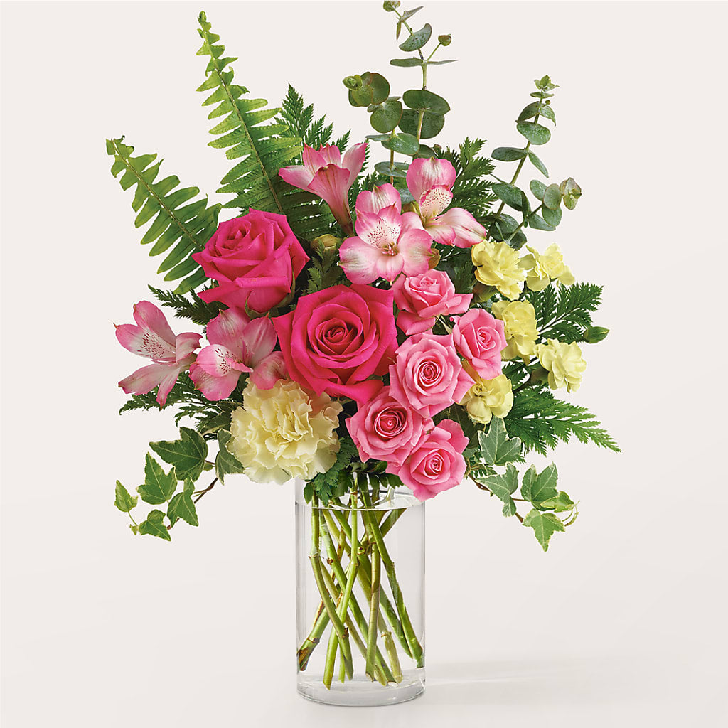 Strawberry Margarita Bouquet – TAMMIE'S COUNTRY FLORIST, Hurlock MD