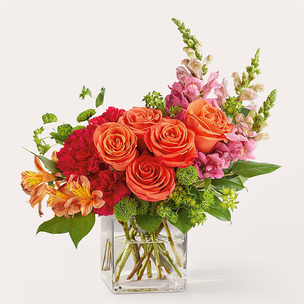 Cosmopolitan Bouquet – TAMMIE'S COUNTRY FLORIST, Hurlock MD