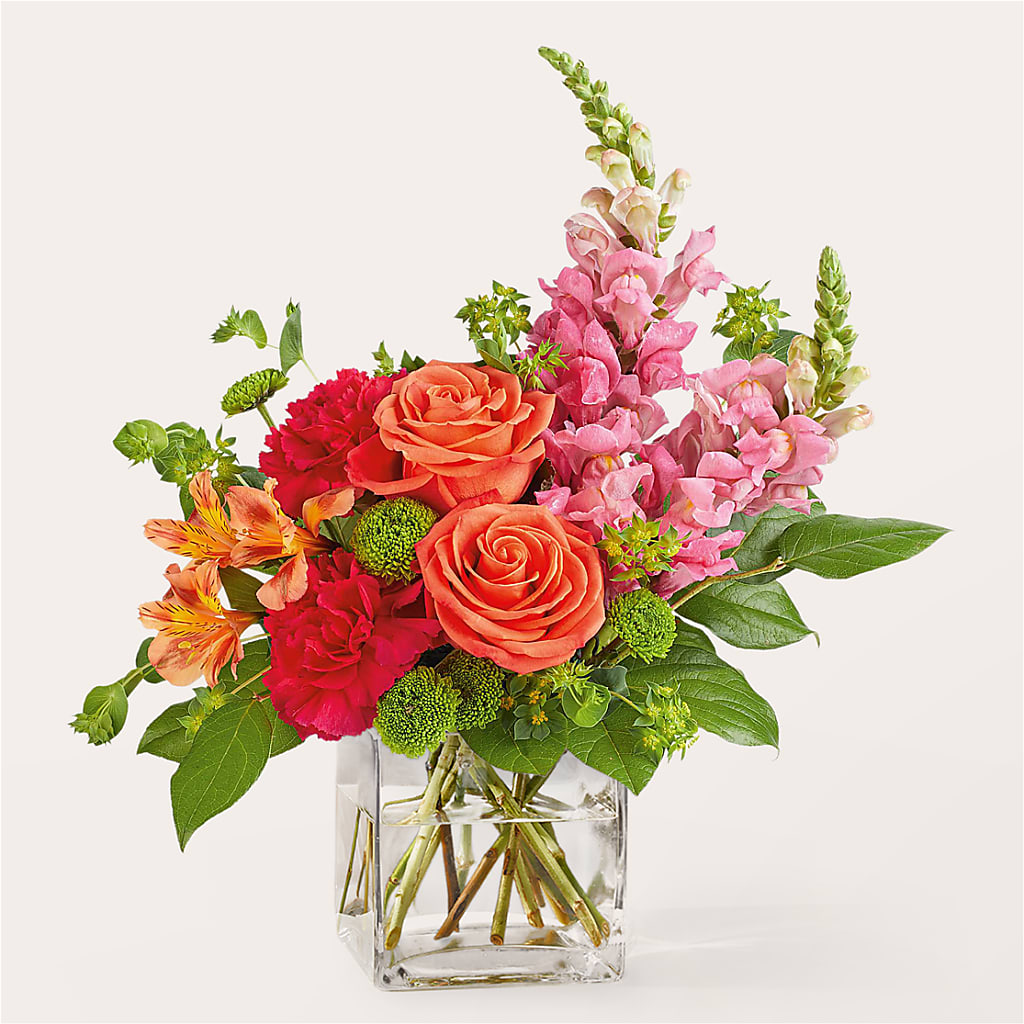 Cosmopolitan Bouquet – TAMMIE'S COUNTRY FLORIST, Hurlock MD