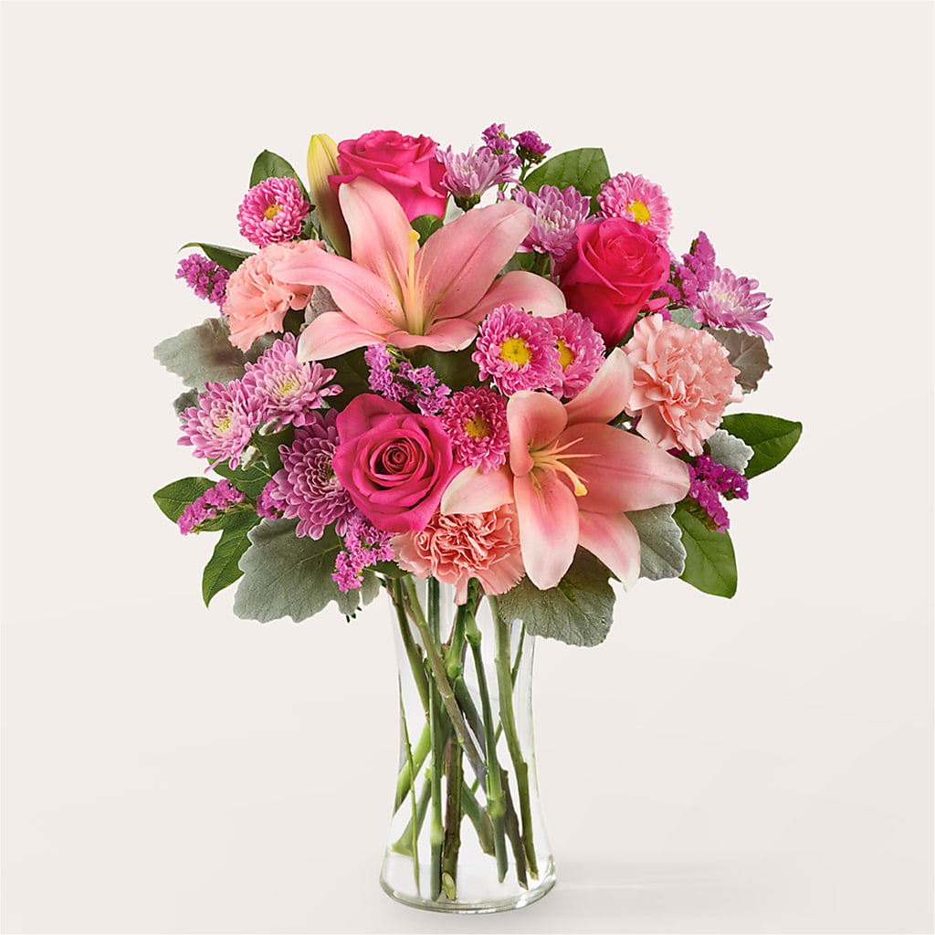 Dream Come True Bouquet – TAMMIE'S COUNTRY FLORIST, Hurlock MD