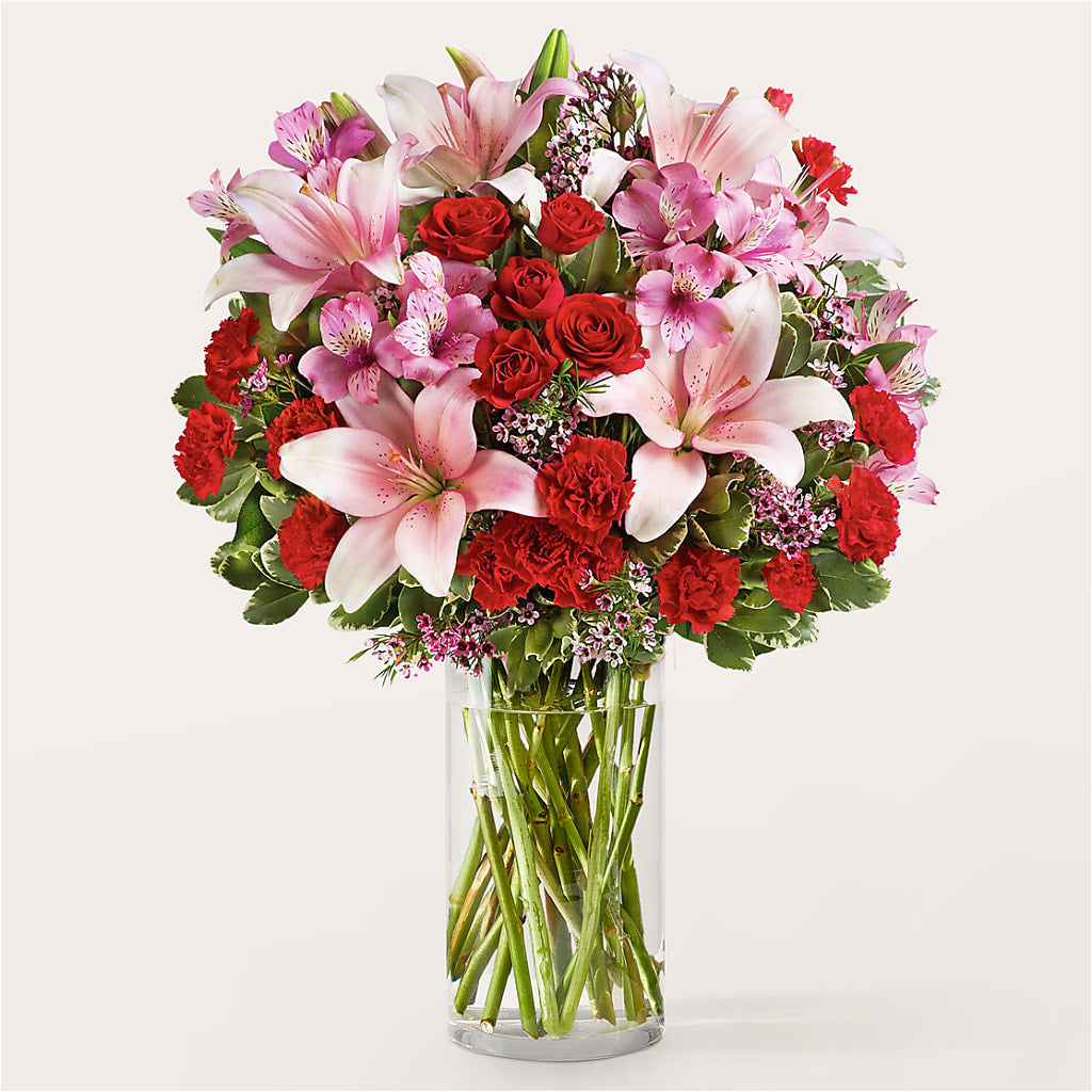 Kismet Bouquet – TAMMIE'S COUNTRY FLORIST, Hurlock MD