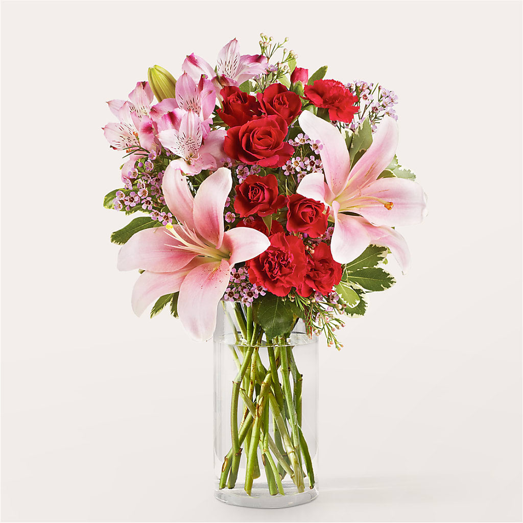 Kismet Bouquet – TAMMIE'S COUNTRY FLORIST, Hurlock MD