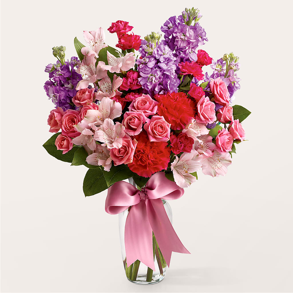 Main Character Bouquet – TAMMIE'S COUNTRY FLORIST, Hurlock MD