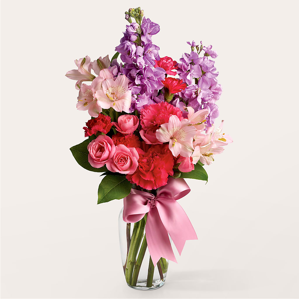 Main Character Bouquet – TAMMIE'S COUNTRY FLORIST, Hurlock MD