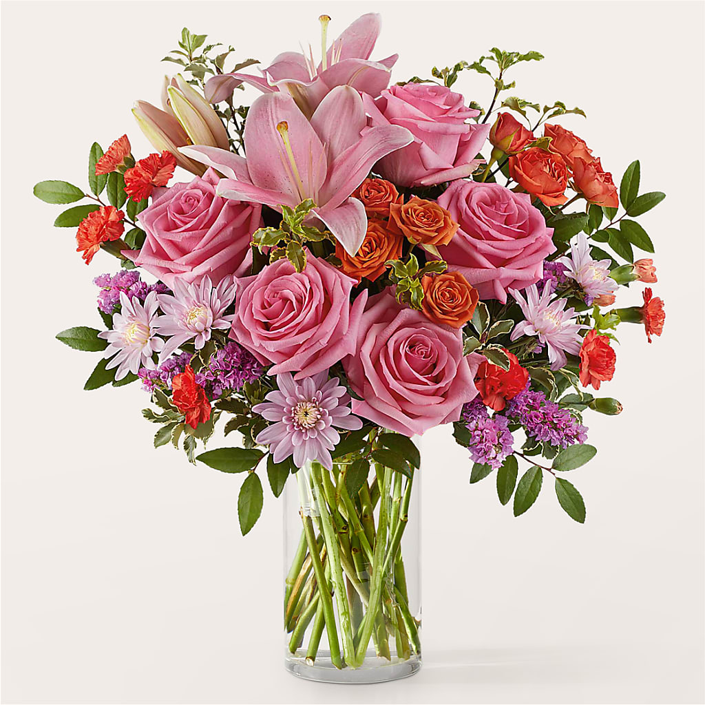 Sequins Bouquet – TAMMIE'S COUNTRY FLORIST, Hurlock MD