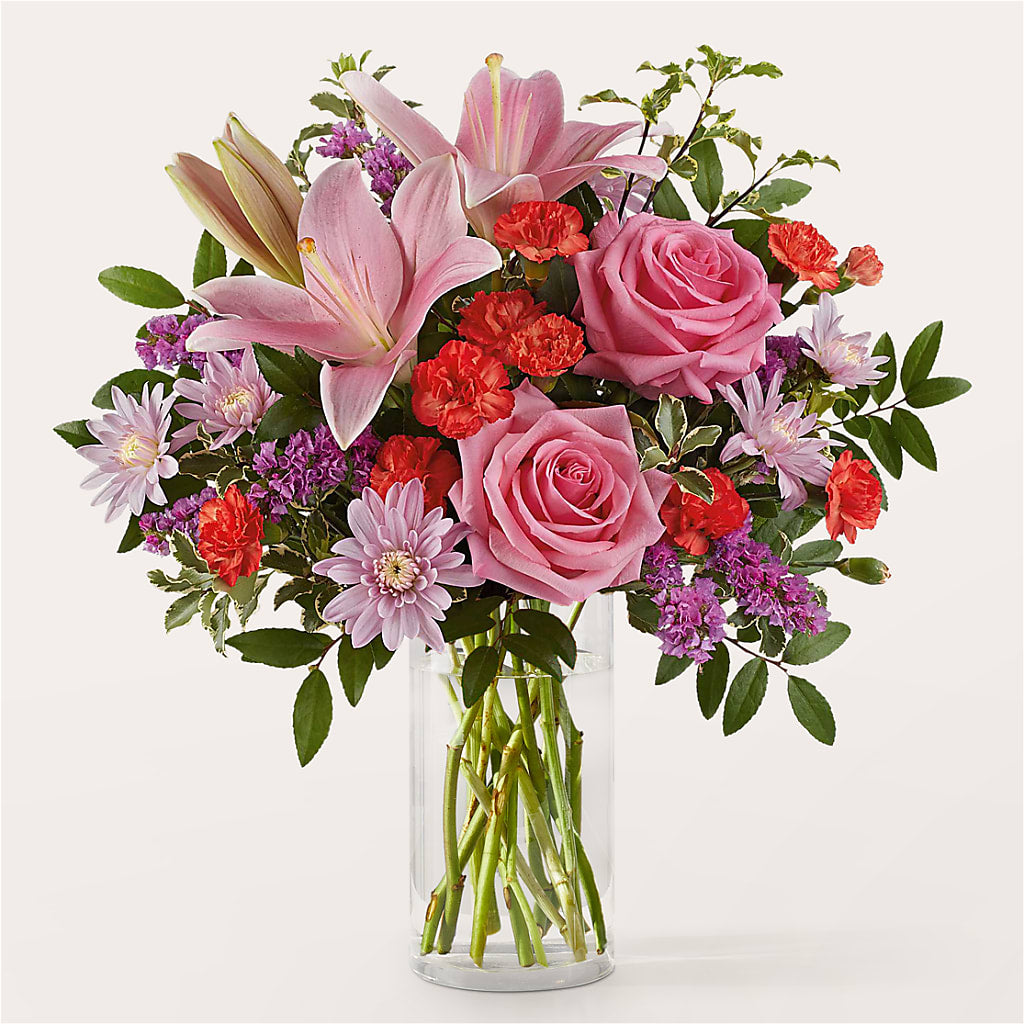 Sequins Bouquet – TAMMIE'S COUNTRY FLORIST, Hurlock MD