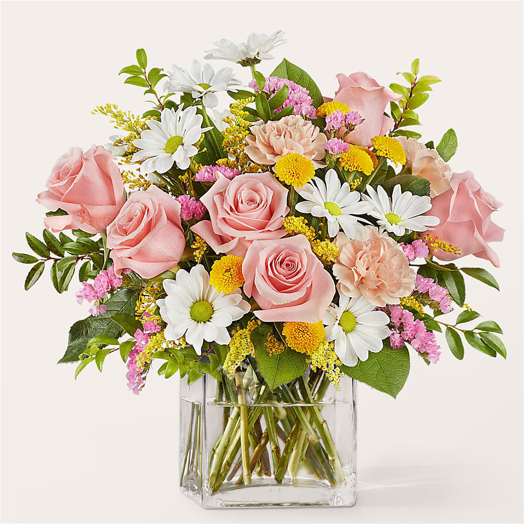 Country Cottage Bouquet – TAMMIE'S COUNTRY FLORIST, Hurlock MD