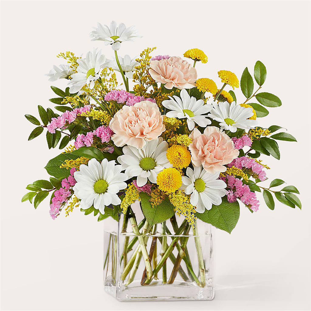 Country Cottage Bouquet – TAMMIE'S COUNTRY FLORIST, Hurlock MD