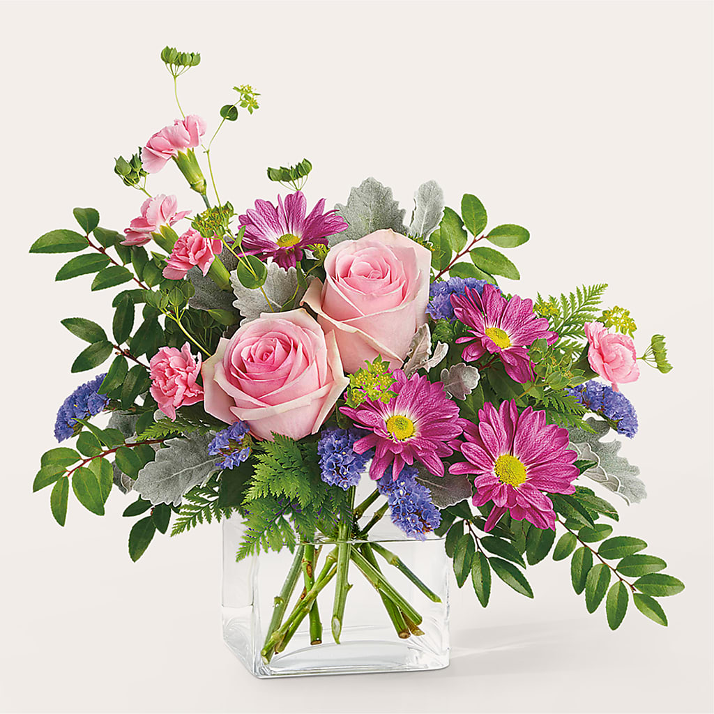 Starlet Bouquet – TAMMIE'S COUNTRY FLORIST, Hurlock MD
