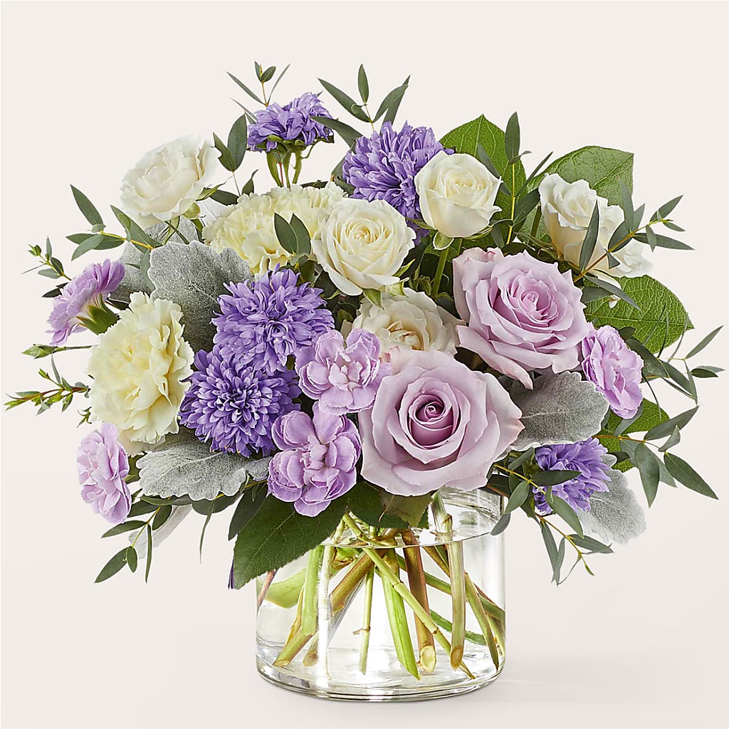 Stardust Bouquet – TAMMIE'S COUNTRY FLORIST, Hurlock MD