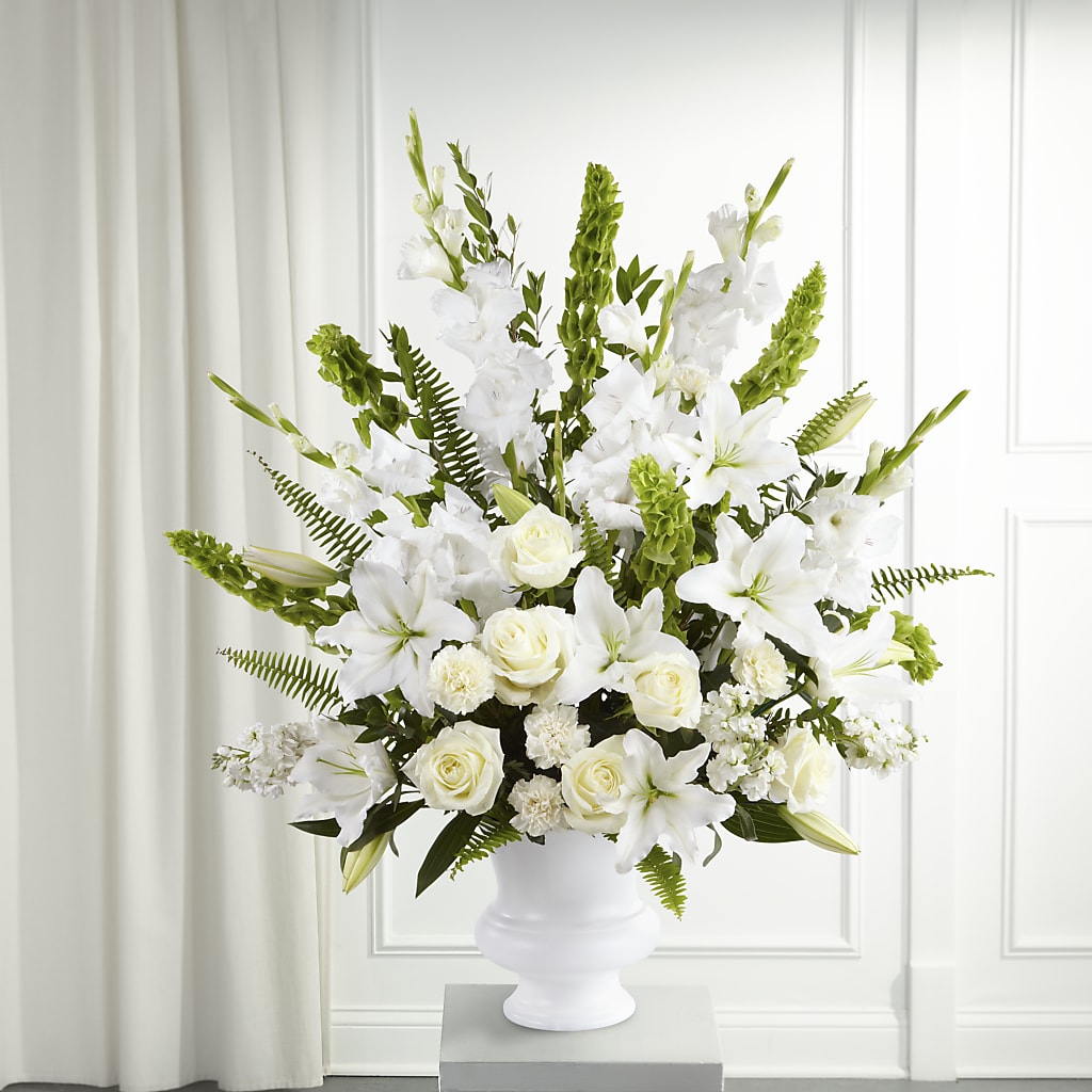 Morning Stars Arrangement – TAMMIE'S COUNTRY FLORIST, Hurlock MD