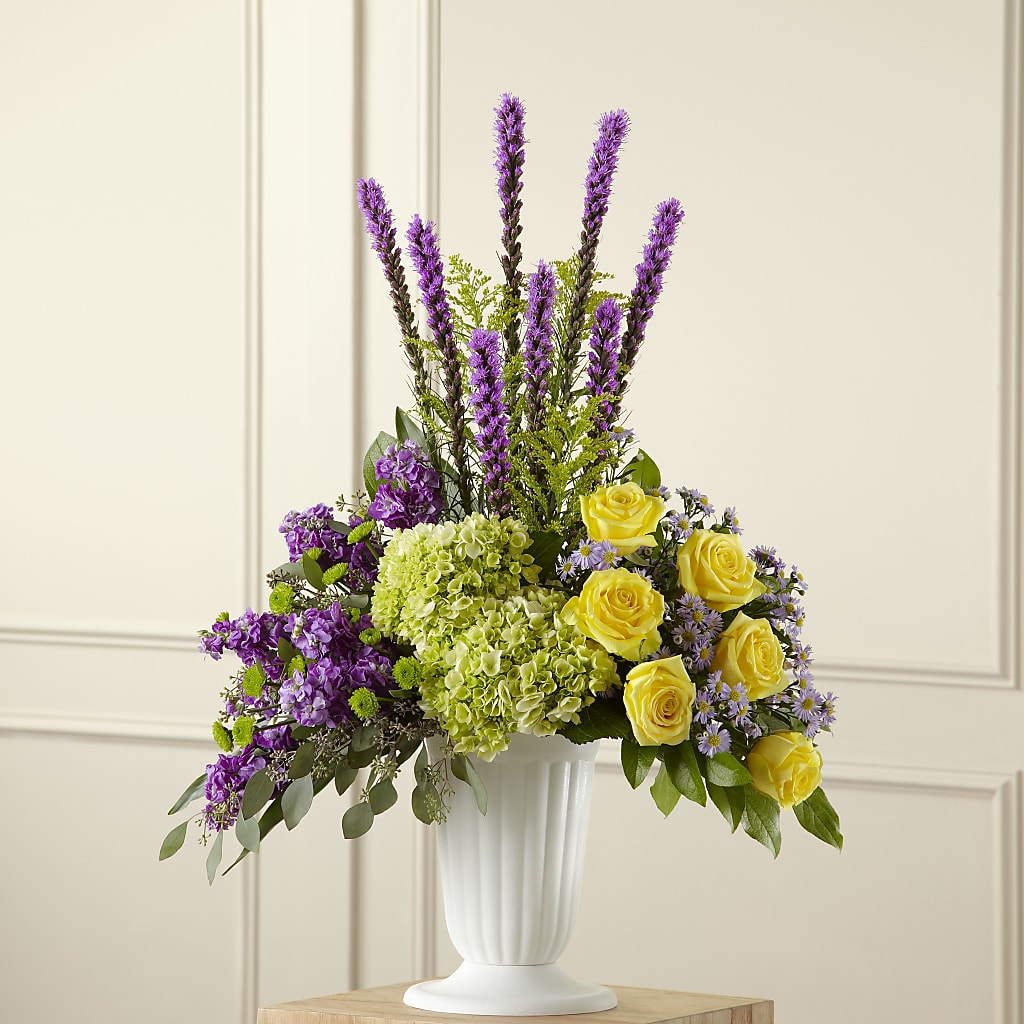 Affection Arrangement – TAMMIE'S COUNTRY FLORIST, Hurlock MD
