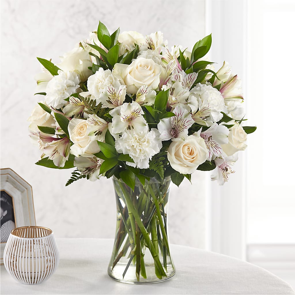 Cherished Friend Bouquet – TAMMIE'S COUNTRY FLORIST, Hurlock MD