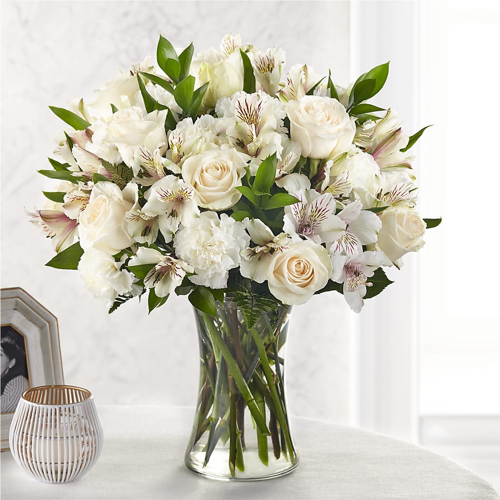 Cherished Friend Bouquet – TAMMIE'S COUNTRY FLORIST, Hurlock MD