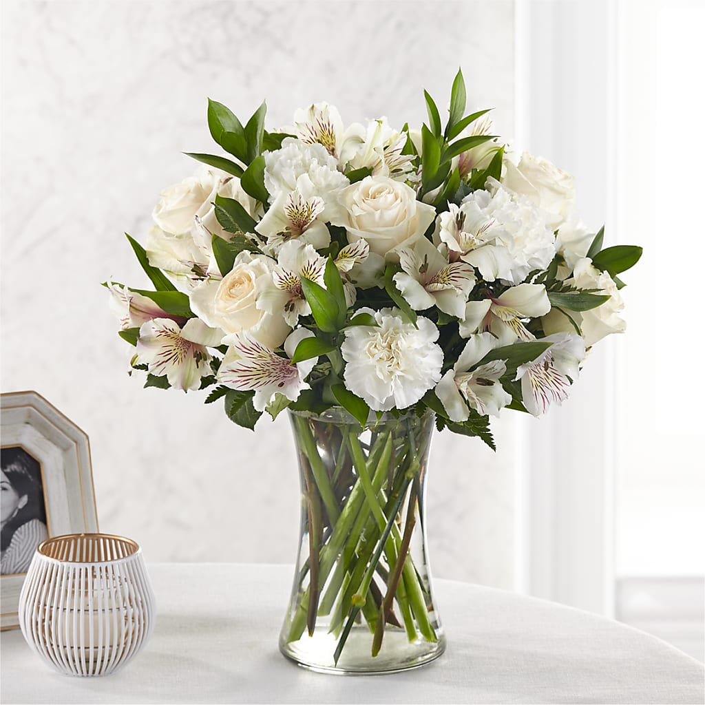 Cherished Friend Bouquet – TAMMIE'S COUNTRY FLORIST, Hurlock MD