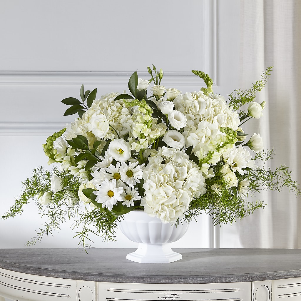 Love & Compassion Arrangement – TAMMIE'S COUNTRY FLORIST, Hurlock MD