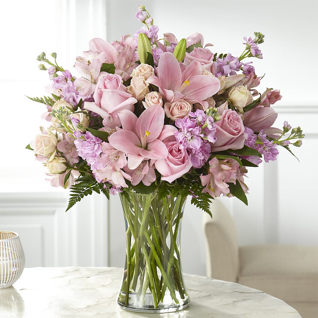 Wishes & Blessings Bouquet – TAMMIE'S COUNTRY FLORIST, Hurlock MD