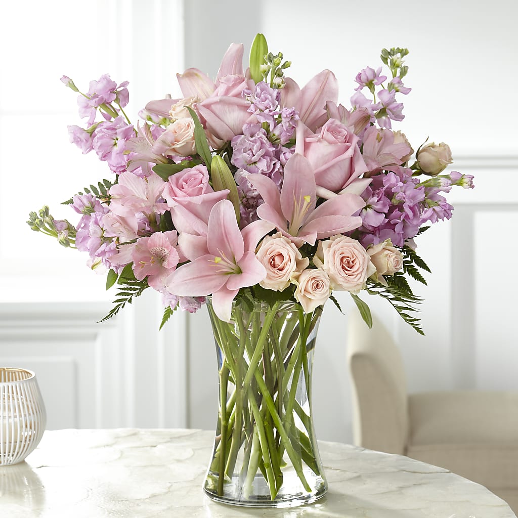 Wishes & Blessings Bouquet – TAMMIE'S COUNTRY FLORIST, Hurlock MD