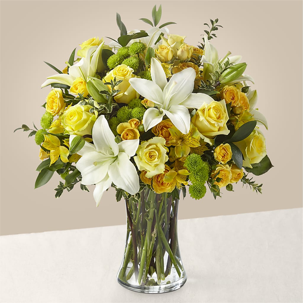 Hope & Serenity Bouquet – TAMMIE'S COUNTRY FLORIST, Hurlock MD