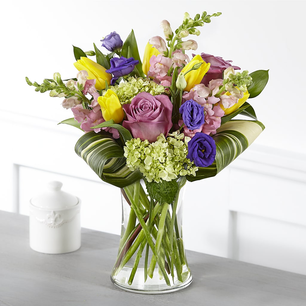 Wondrous Memories Bouquet – TAMMIE'S COUNTRY FLORIST, Hurlock MD