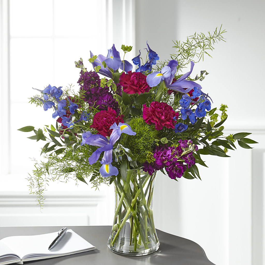 Giving Grace Bouquet – TAMMIE'S COUNTRY FLORIST, Hurlock MD