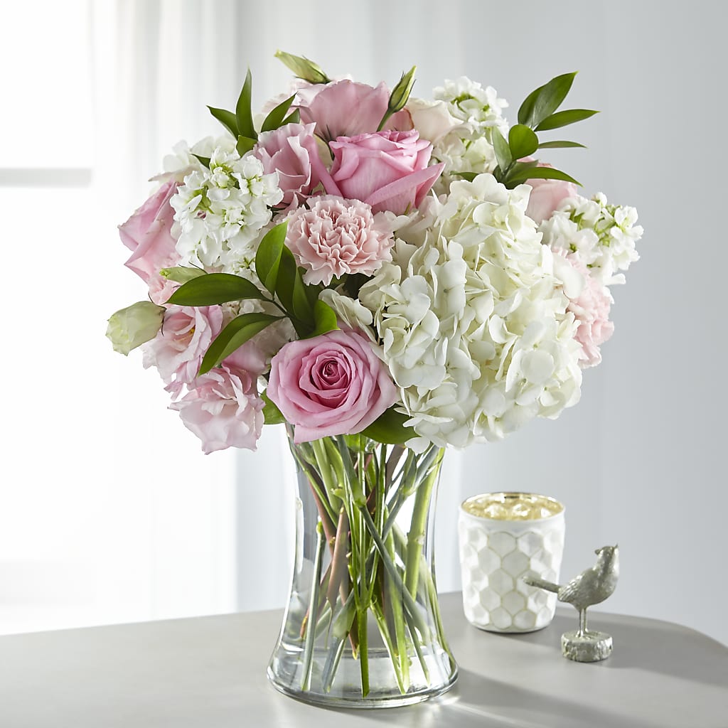 Guiding Grace Bouquet – TAMMIE'S COUNTRY FLORIST, Hurlock MD