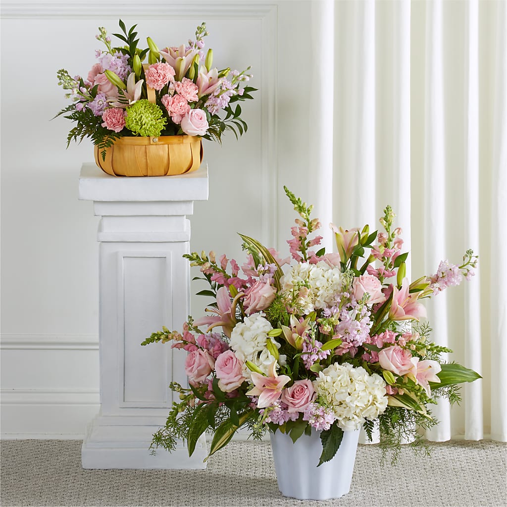 Bountiful Blooms Bundles – TAMMIE'S COUNTRY FLORIST, Hurlock MD