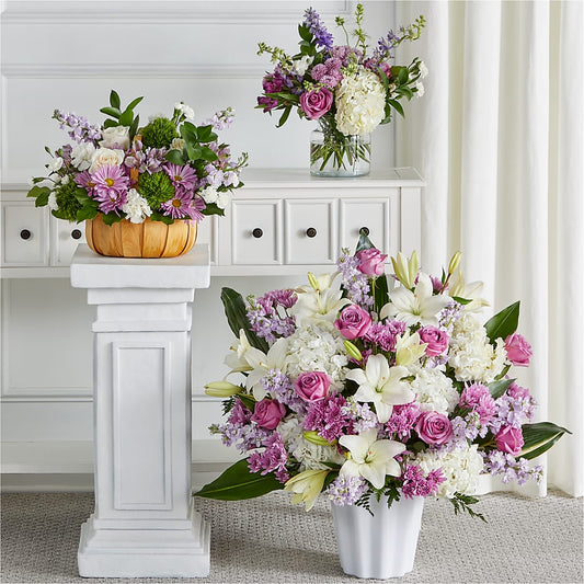 Tender Embrace Bundles – TAMMIE'S COUNTRY FLORIST, Hurlock MD