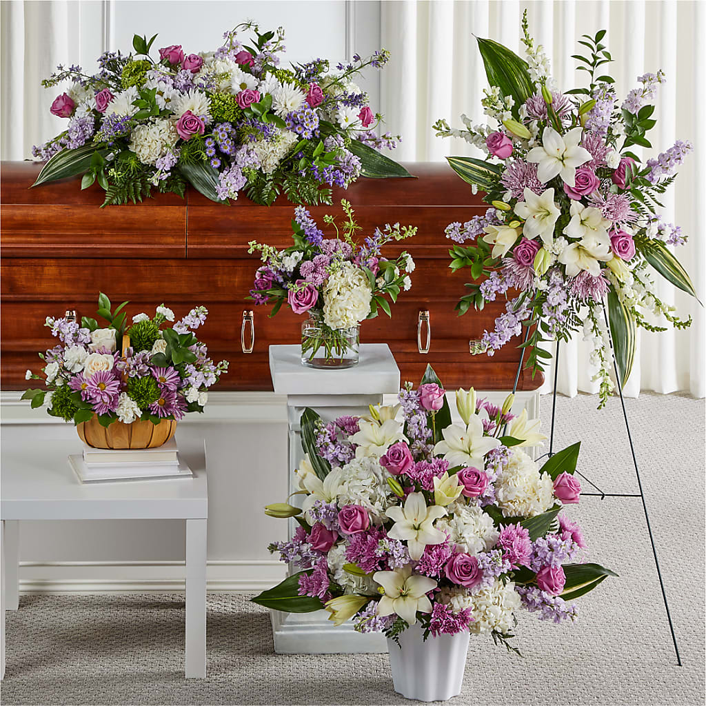 Tender Embrace Bundles – TAMMIE'S COUNTRY FLORIST, Hurlock MD