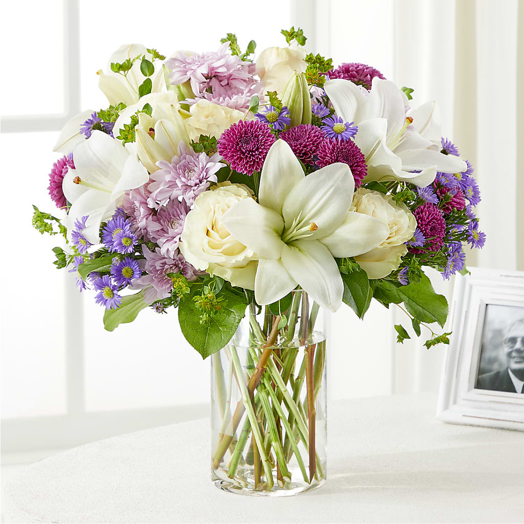 Wishing Peace Bouquet – TAMMIE'S COUNTRY FLORIST, Hurlock MD