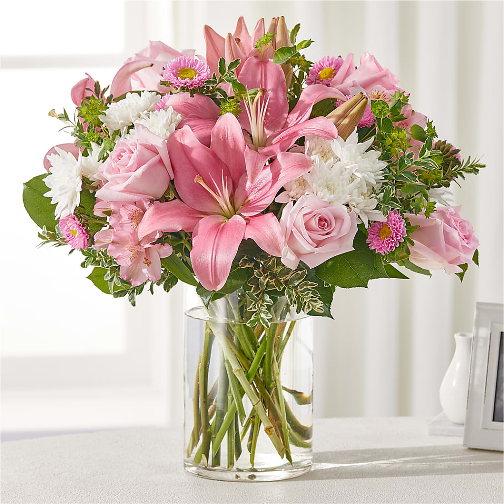 Healing Hug Bouquet – TAMMIE'S COUNTRY FLORIST, Hurlock MD