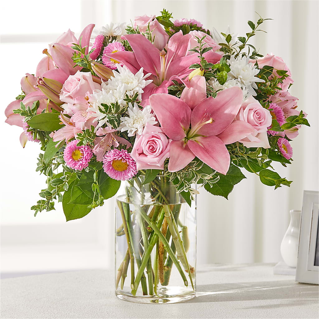 Healing Hug Bouquet – TAMMIE'S COUNTRY FLORIST, Hurlock MD