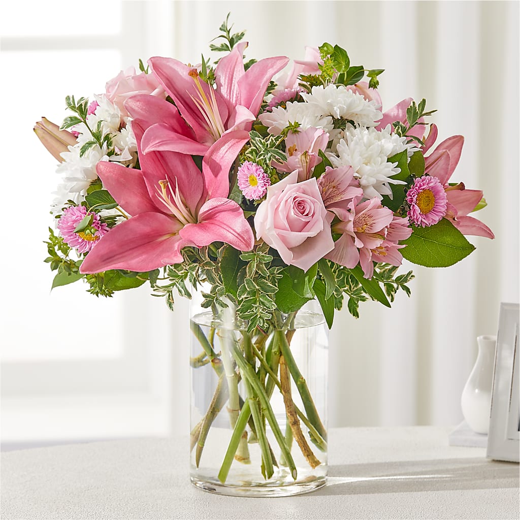 Healing Hug Bouquet – TAMMIE'S COUNTRY FLORIST, Hurlock MD