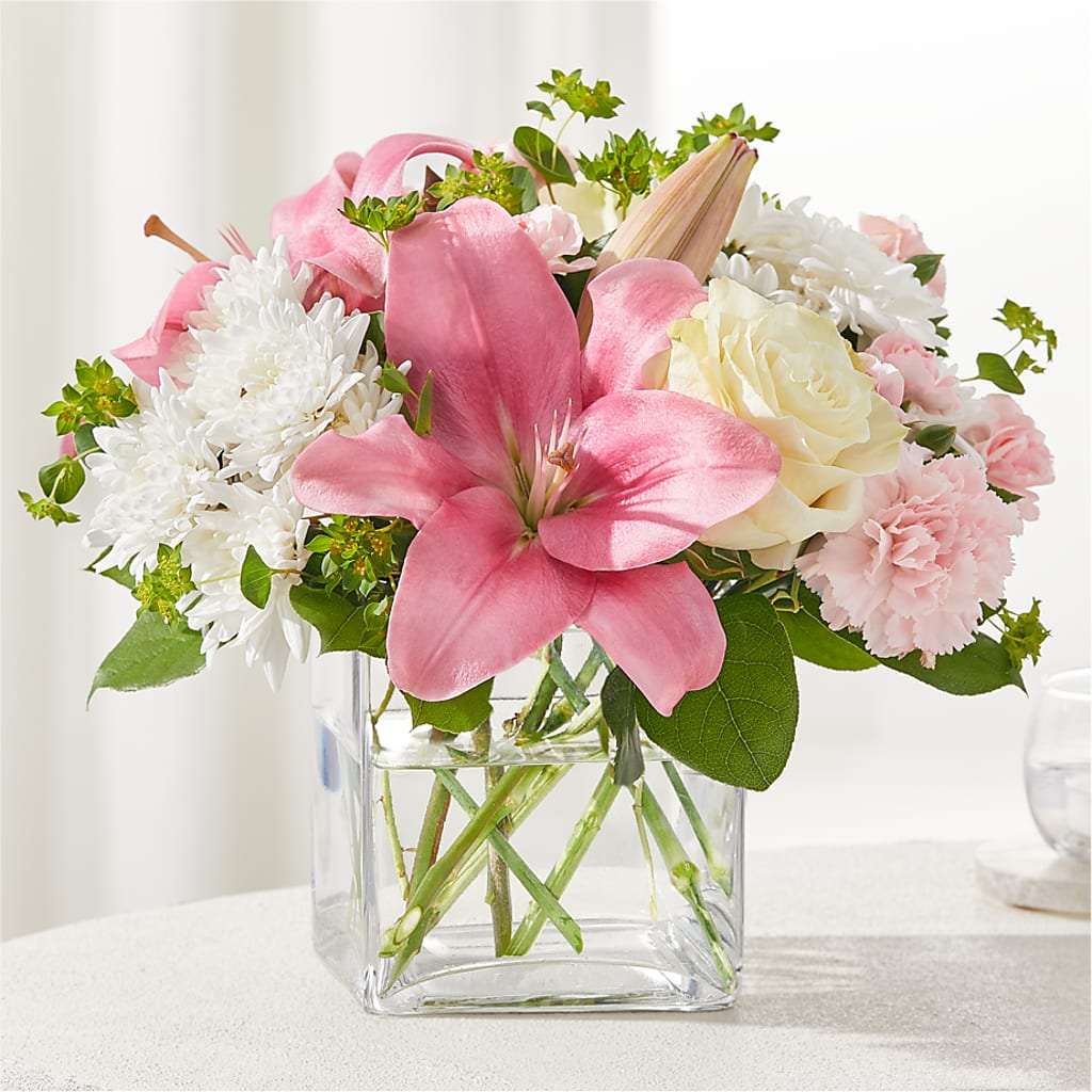 By Your Side Bouquet – TAMMIE'S COUNTRY FLORIST, Hurlock MD