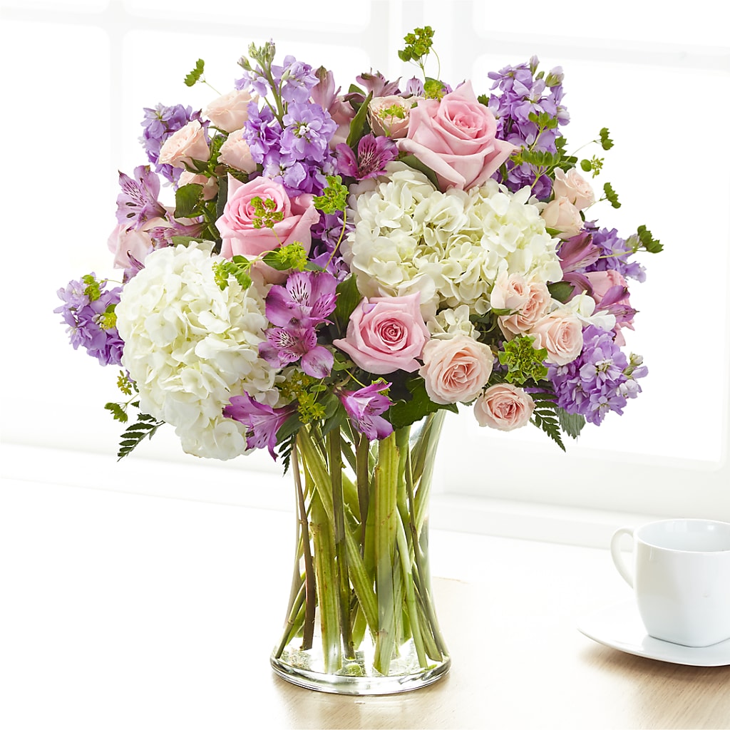Shared Sentiment Bouquet – TAMMIE'S COUNTRY FLORIST, Hurlock MD