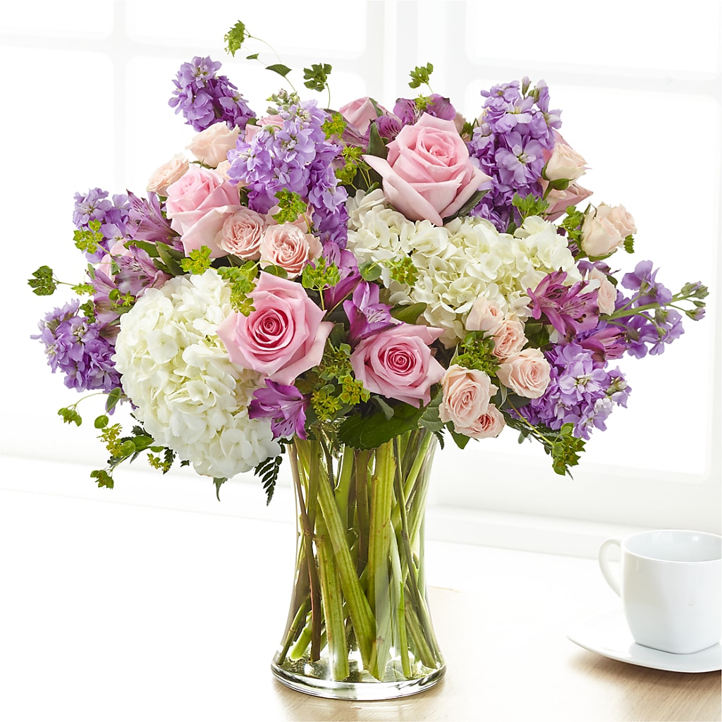 Shared Sentiment Bouquet – TAMMIE'S COUNTRY FLORIST, Hurlock MD