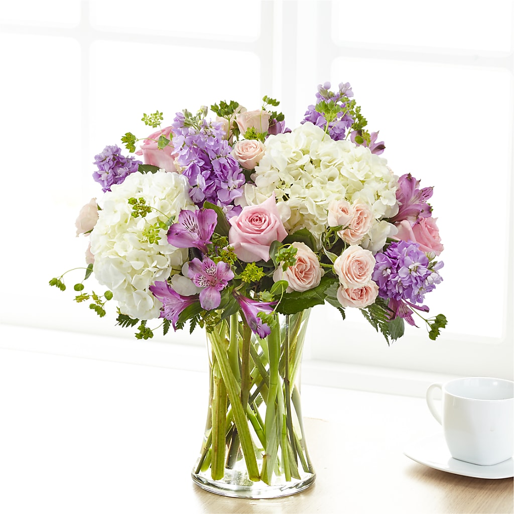 Shared Sentiment Bouquet – TAMMIE'S COUNTRY FLORIST, Hurlock MD