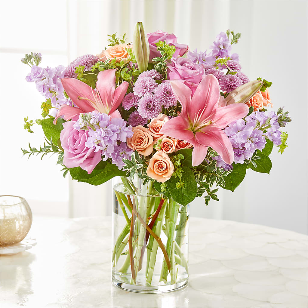 Resilience Bouquet – TAMMIE'S COUNTRY FLORIST, Hurlock MD
