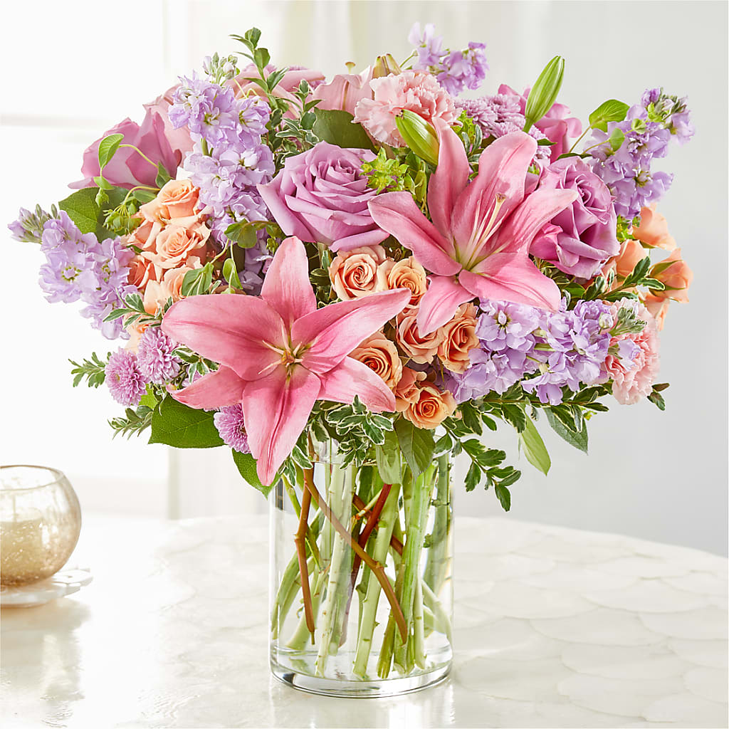 Resilience Bouquet – TAMMIE'S COUNTRY FLORIST, Hurlock MD