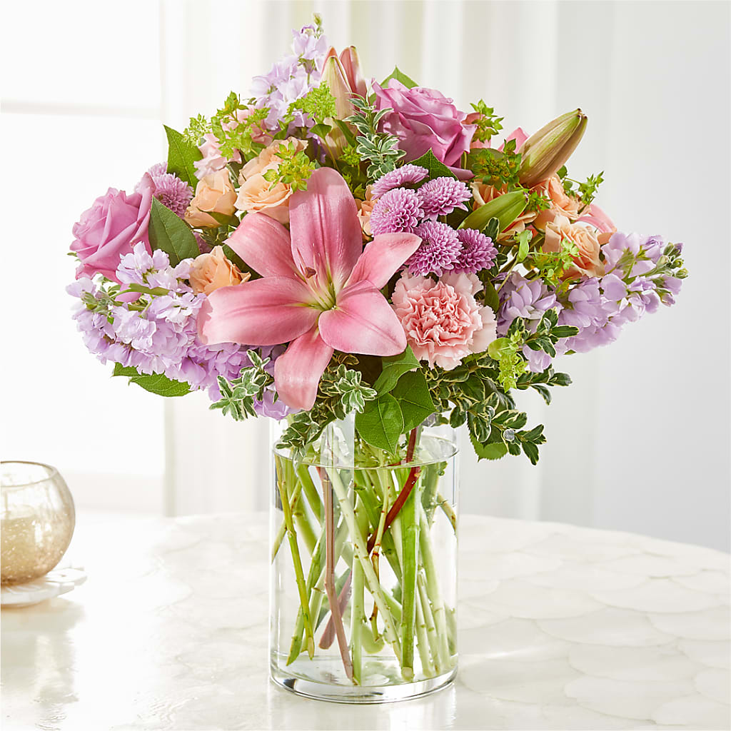 Resilience Bouquet – TAMMIE'S COUNTRY FLORIST, Hurlock MD