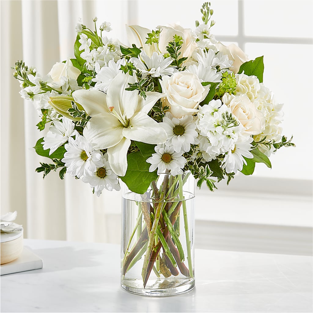 Hope & Renewal Bouquet – TAMMIE'S COUNTRY FLORIST, Hurlock MD