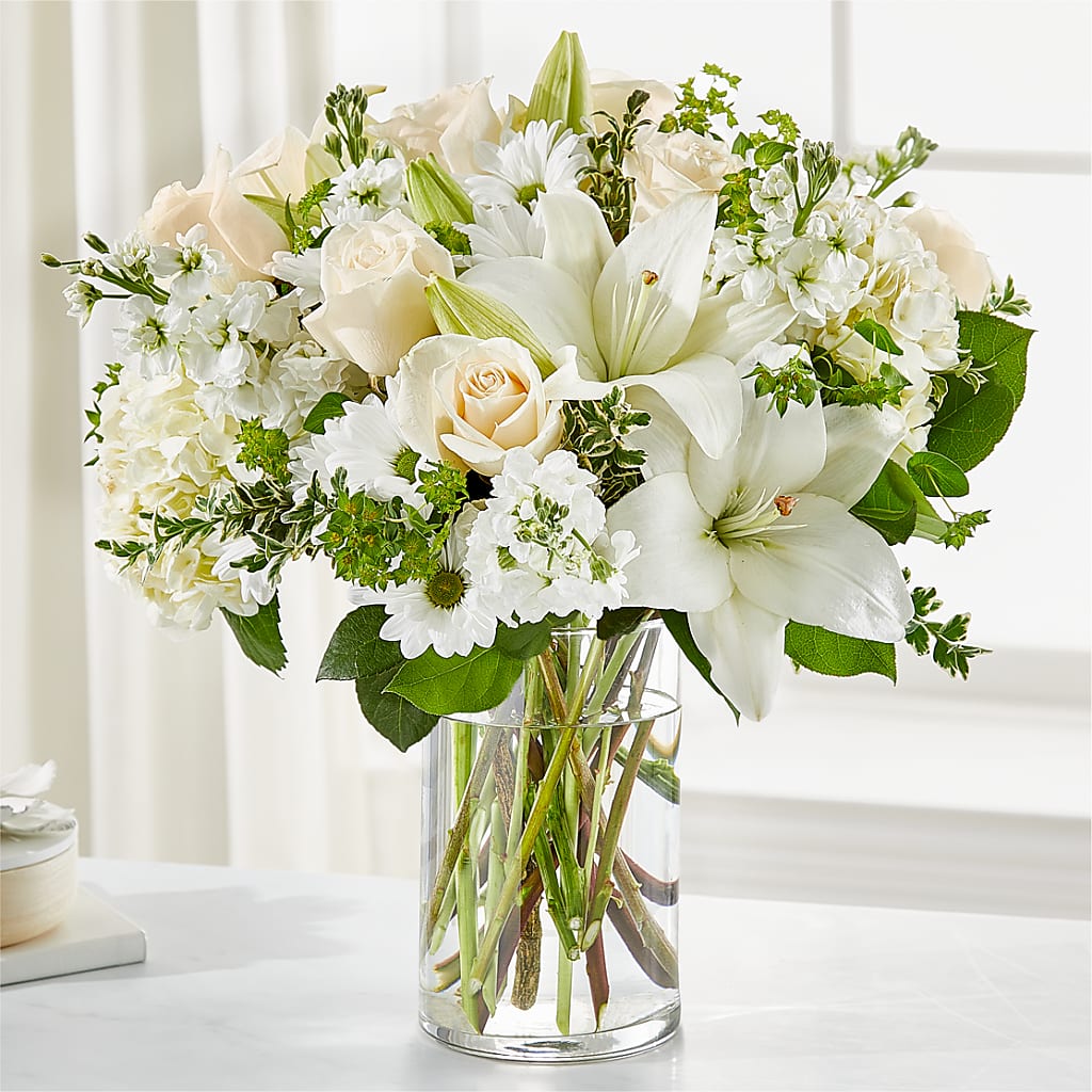 Hope & Renewal Bouquet – TAMMIE'S COUNTRY FLORIST, Hurlock MD