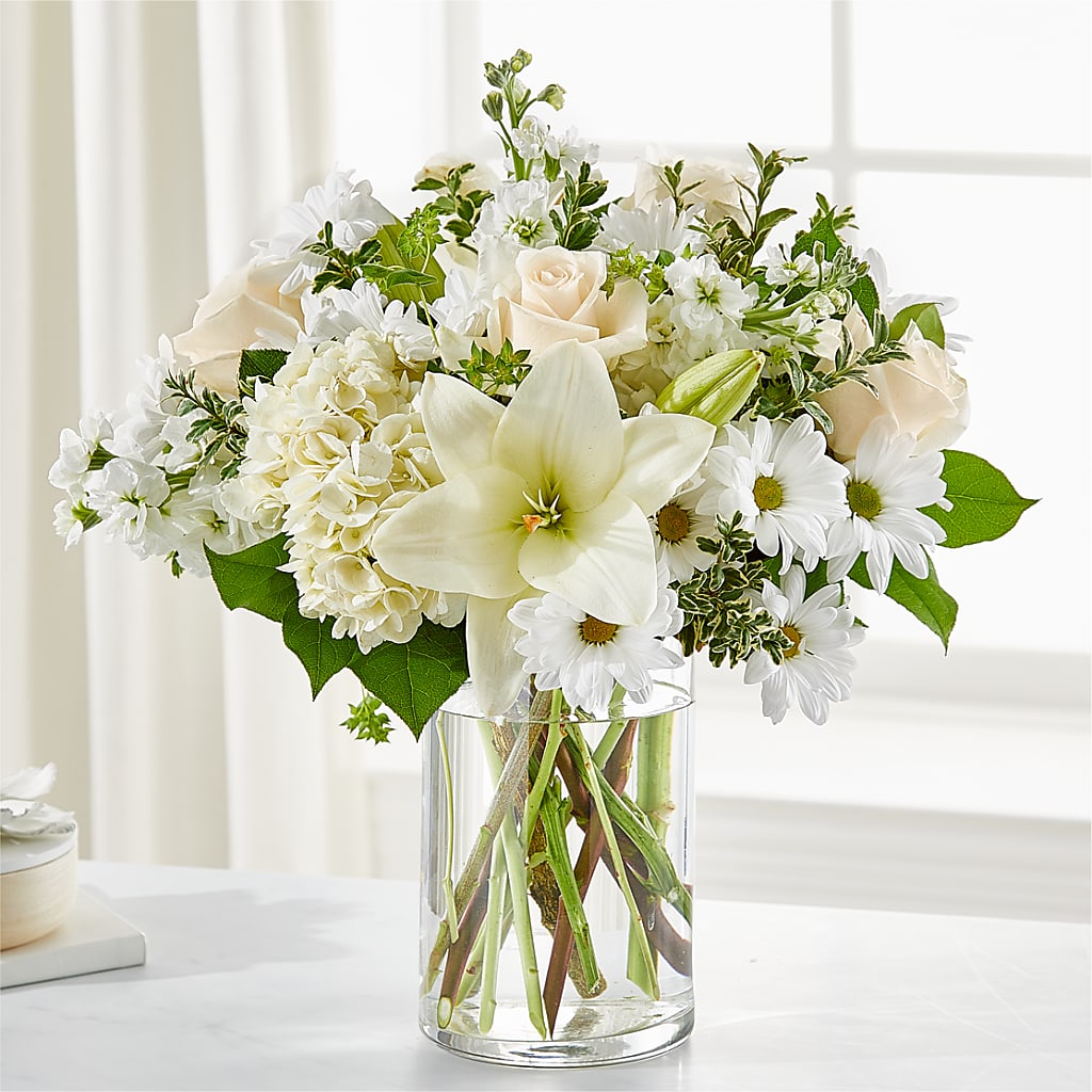 Hope & Renewal Bouquet – TAMMIE'S COUNTRY FLORIST, Hurlock MD