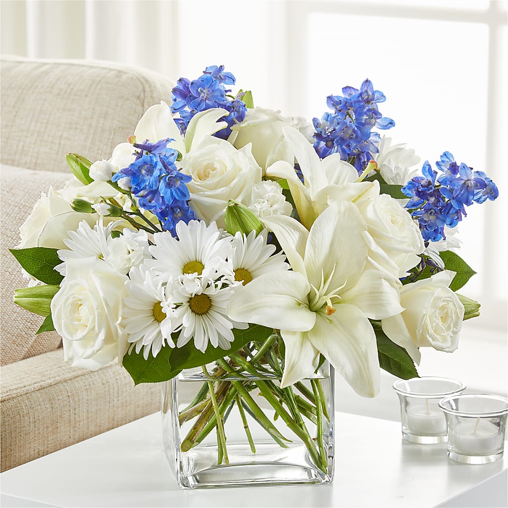 Restored Bouquet – TAMMIE'S COUNTRY FLORIST, Hurlock MD