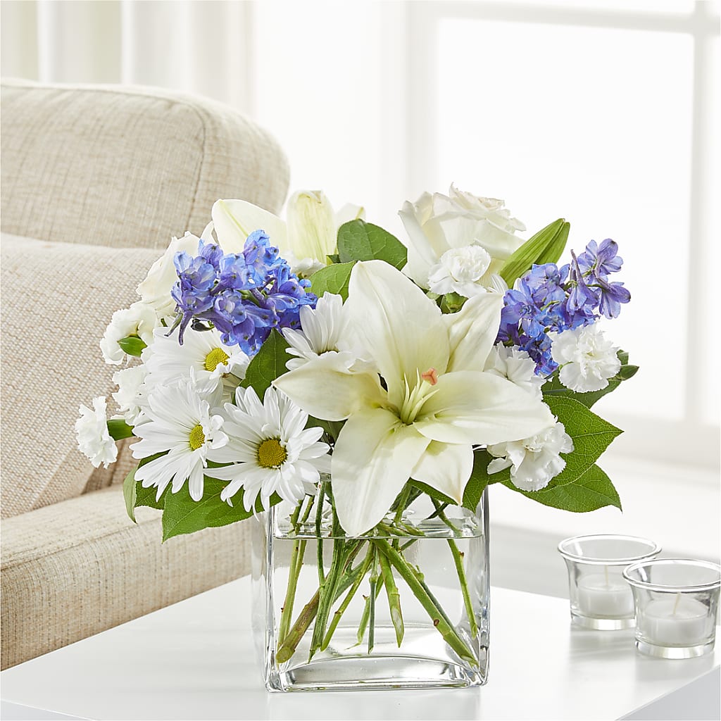 Restored Bouquet – TAMMIE'S COUNTRY FLORIST, Hurlock MD