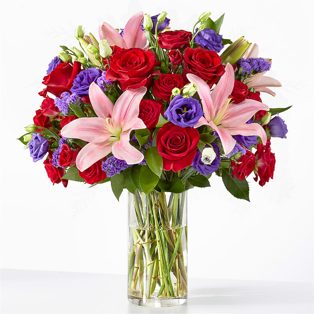 Truly Stunning Bouquet – TAMMIE'S COUNTRY FLORIST, Hurlock MD