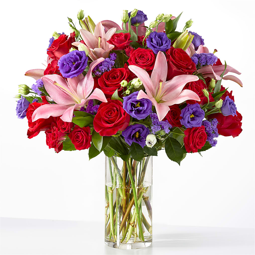 Truly Stunning Bouquet – TAMMIE'S COUNTRY FLORIST, Hurlock MD