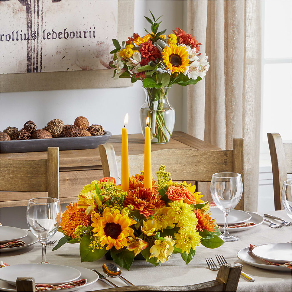 Golden Gathering Bundle – TAMMIE'S COUNTRY FLORIST, Hurlock MD